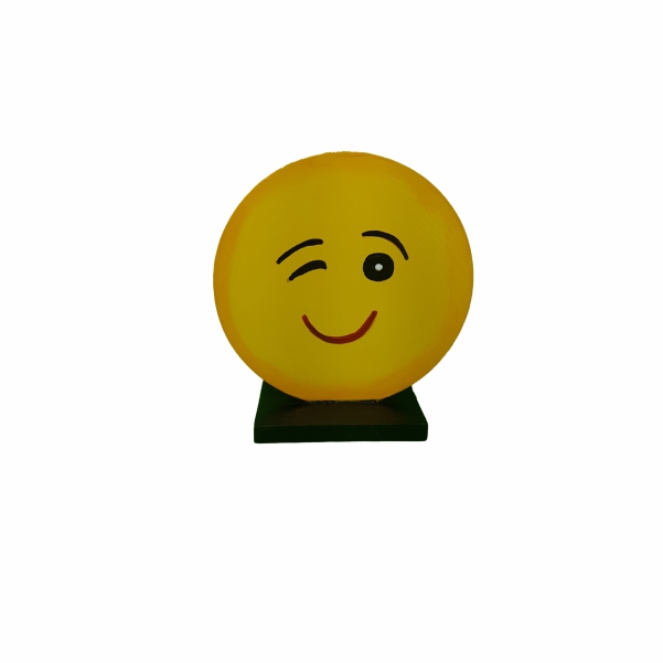 Emoji- Piscada